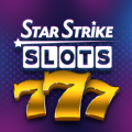 Star Strike Slots Casino Games