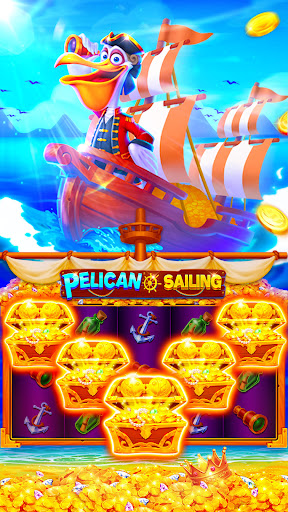 Slots Master - Casino Game downloadable content apk  1.21 screenshot 6