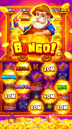 Slots Master - Casino Game downloadable content apk  1.21 screenshot 7