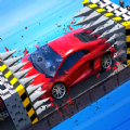 Car Crusher Kingdom mod apk download 0.5.0