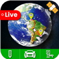 Live earth maps 3d world map