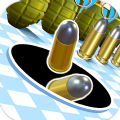 Attack Hole Black Hole Games M