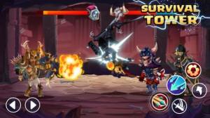 Tiny Gladiators 2 mod menu apk unlimited soulsͼƬ2