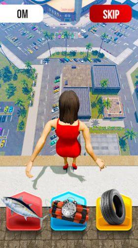 Ragdoll Up: Climb Jump N Fall for Android - Free App Download