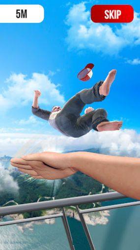 Ragdoll Up: Climb Jump N Fall for Android - Free App Download