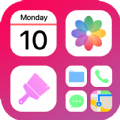 BeautyTheme Icons & Widgets app download 20231006