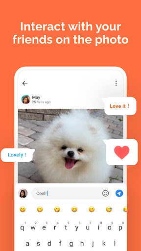 PicPat Photos Widget & Share app download for androidͼƬ2