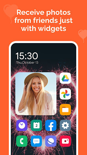 PicPat Photos Widget & Share app download for androidͼƬ3