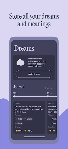 DreamApp Journal & Dictionary apk latest version downloadͼƬ2