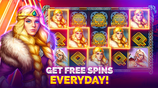 Love Slots Casino Slot Machine apk download  1.66.17 screenshot 2