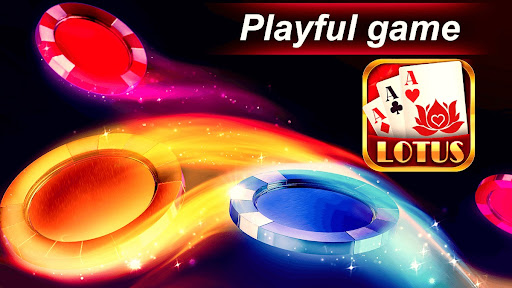 3Patti Rummy Lotus Online apk download  1.0.0 screenshot 2