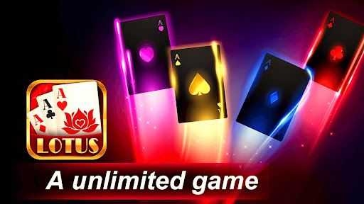3Patti Rummy Lotus Online apk download  1.0.0 screenshot 4