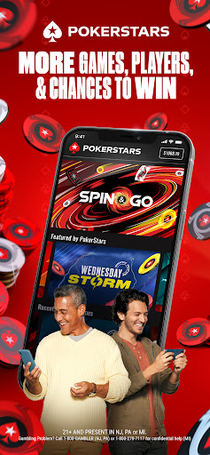 PokerStars Poker Real Money app download for android  3.66.30 screenshot 2