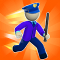 Prison Adventure game
