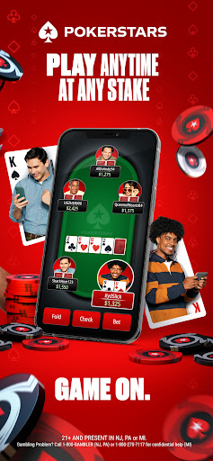PokerStars Poker Real Money app download for android  3.66.30 screenshot 6