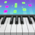 Piano ORG Play Real Keyboard