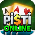 Pisti Online League Apk Downlo