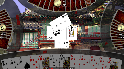 Spades Gold Apk Download Latest Version  2.5.0 screenshot 1