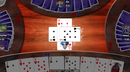 Spades Gold Apk Download Latest Version  2.5.0 screenshot 2