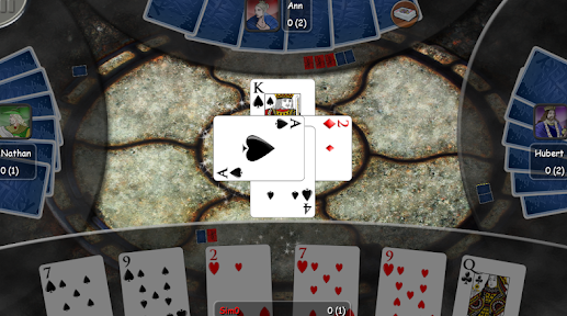 Spades Gold Apk Download Latest Version  2.5.0 screenshot 3