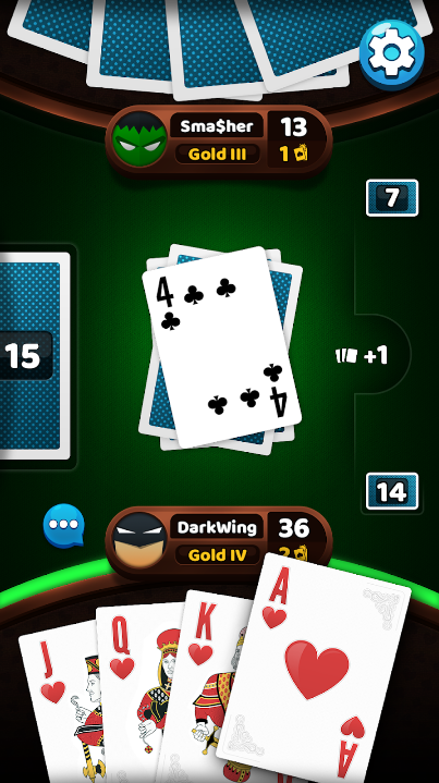 Pisti Online League Apk Download Latest Version  14.8 screenshot 3