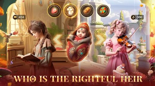 Game of Sultans Mod Apk Unlimited Everything Download  5.401 screenshot 2