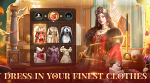 Game of Sultans Mod Apk Unlimited Everything Download图片1