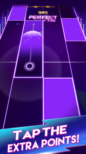 Color Piano Tiles APK + Mod for Android.