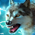 The Wolf Mod Apk Unlimited Mon