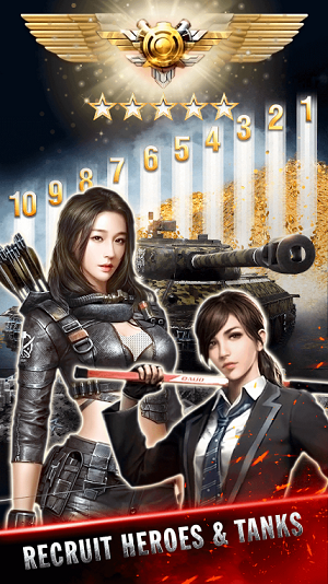 Legend Choice Love Amid Ruins Apk Free DownloadͼƬ1