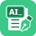 AI Writer Chatbot Assistant mod apk download  2.2.6