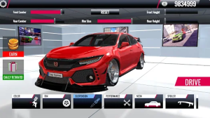 Type R Car Racing Game 2024 Apk Download for AndroidͼƬ1