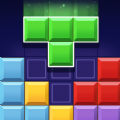 Color Blast Block Puzzle mod apk download 1.0.9