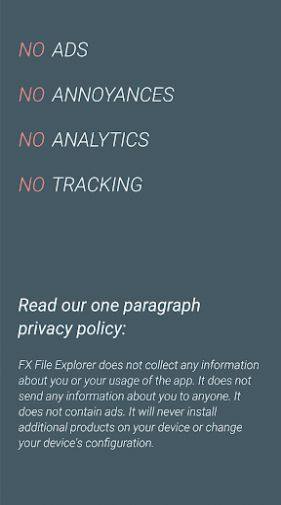 FX File Explorer Apk Free Download for AndroidͼƬ2