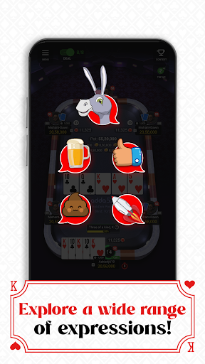 Play Poker Games Online Adda52 apk download  6.1.7 screenshot 3