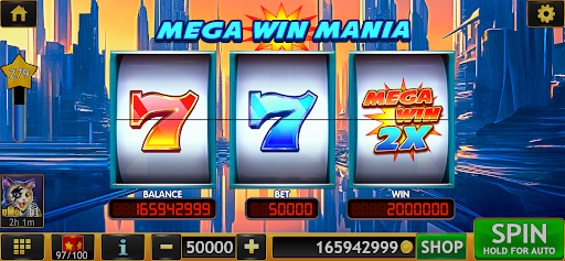 Slots of Luck Vegas Casino apk download latest version  3.8.1 screenshot 3