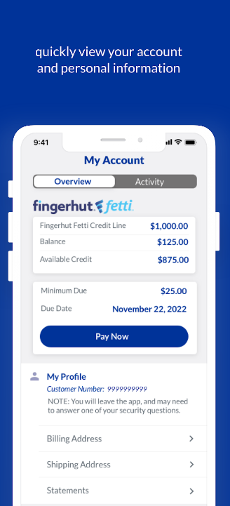 Fingerhut Mobile App Download Latest Version  2.8.0 screenshot 2