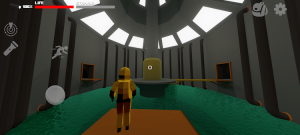 Download SCP Backrooms Multiplayer APK