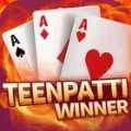 Teen Patti Winner Card Game