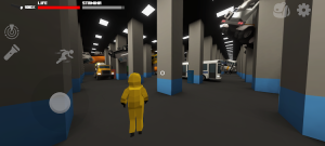 Download SCP Backrooms Multiplayer APK