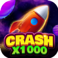 Crash x1000 Online Poker