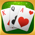 Solitaire Play Card Klondike