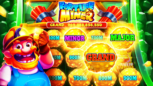 Slots Go 777 Vegas Games free download for android  2.0.0 screenshot 3