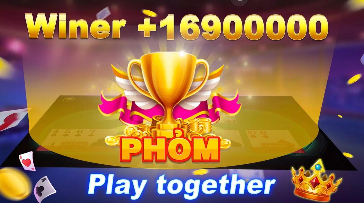 Teen Patti Dhamal apk download 2023  3.2.1 screenshot 3