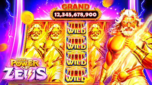 Slots Go 777 Vegas Games free download for android  2.0.0 screenshot 4