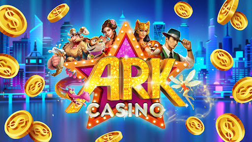 ARK Casino Vegas Slots Game apk download latest version  2.18.1 screenshot 1