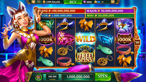 ARK Casino Vegas Slots Game apk download latest version  2.18.1 screenshot 2