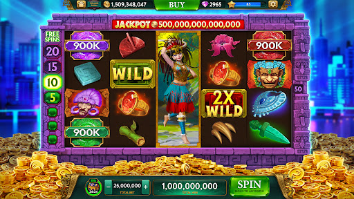 ARK Casino Vegas Slots Game apk download latest version  2.18.1 screenshot 3