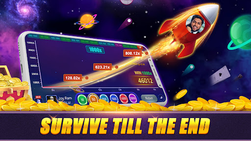 Crash x1000 Online Poker apk download  1.0.0 screenshot 4