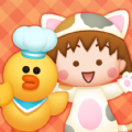LINE CHEF A cute cooking game